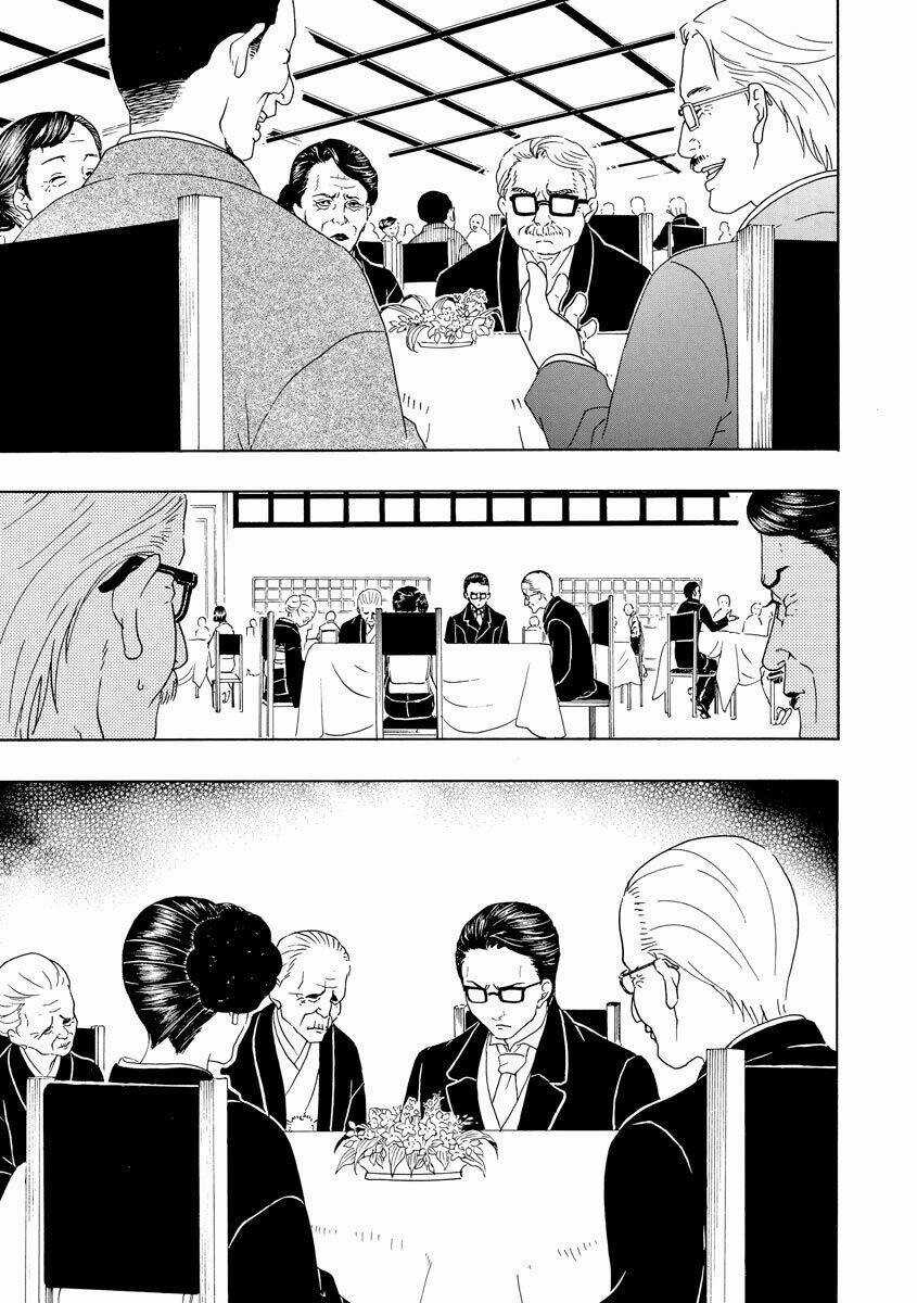Vì Hận Tái Sinh ~Người phụ nữ vì phục thù mà từ bỏ gương mặt của mình~ Chapter 69 trang 5