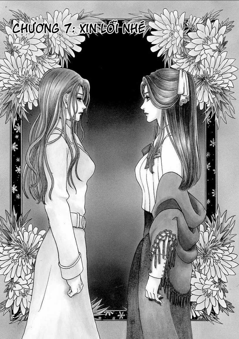 Vì Hận Tái Sinh ~Người phụ nữ vì phục thù mà từ bỏ gương mặt của mình~ Chapter 7 trang 2
