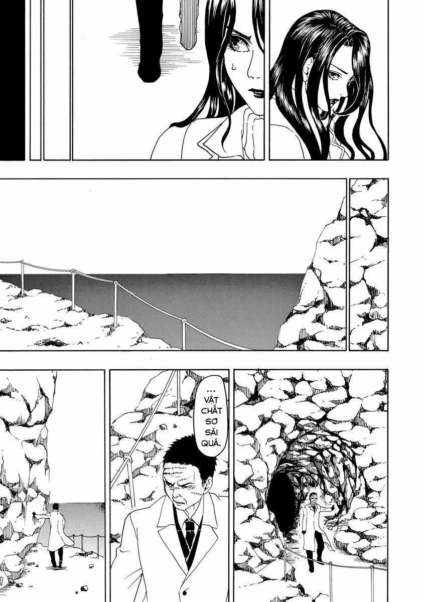 Vì Hận Tái Sinh ~Người phụ nữ vì phục thù mà từ bỏ gương mặt của mình~ Chapter 74 trang 18