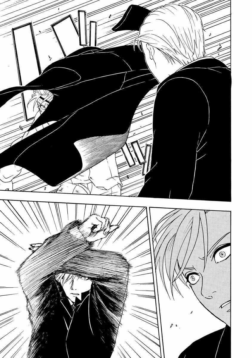 Vì Hận Tái Sinh ~Người phụ nữ vì phục thù mà từ bỏ gương mặt của mình~ Chapter 74 trang 30
