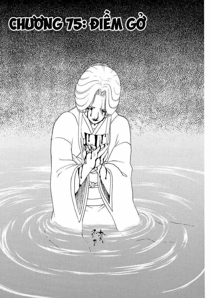 Vì Hận Tái Sinh ~Người phụ nữ vì phục thù mà từ bỏ gương mặt của mình~ Chapter 75 trang 2