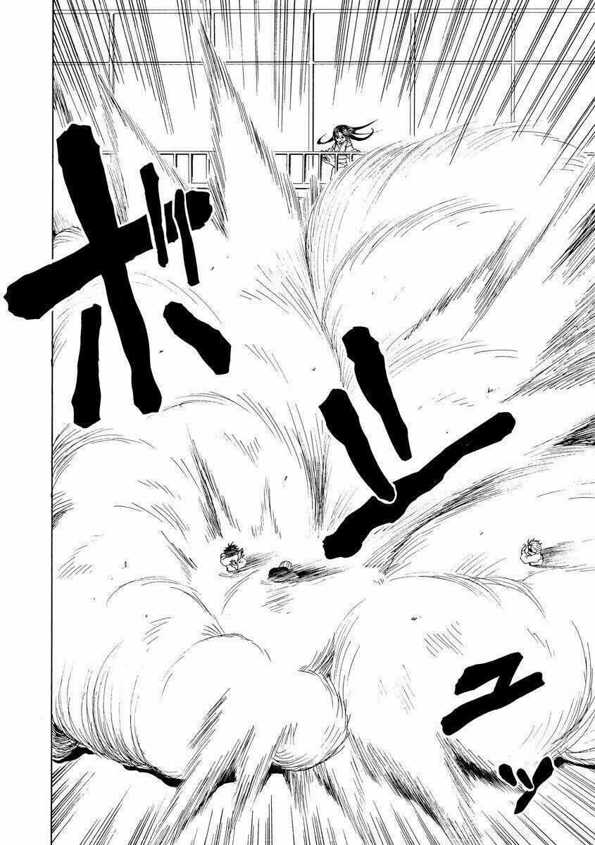 Vì Hận Tái Sinh ~Người phụ nữ vì phục thù mà từ bỏ gương mặt của mình~ Chapter 75 trang 25