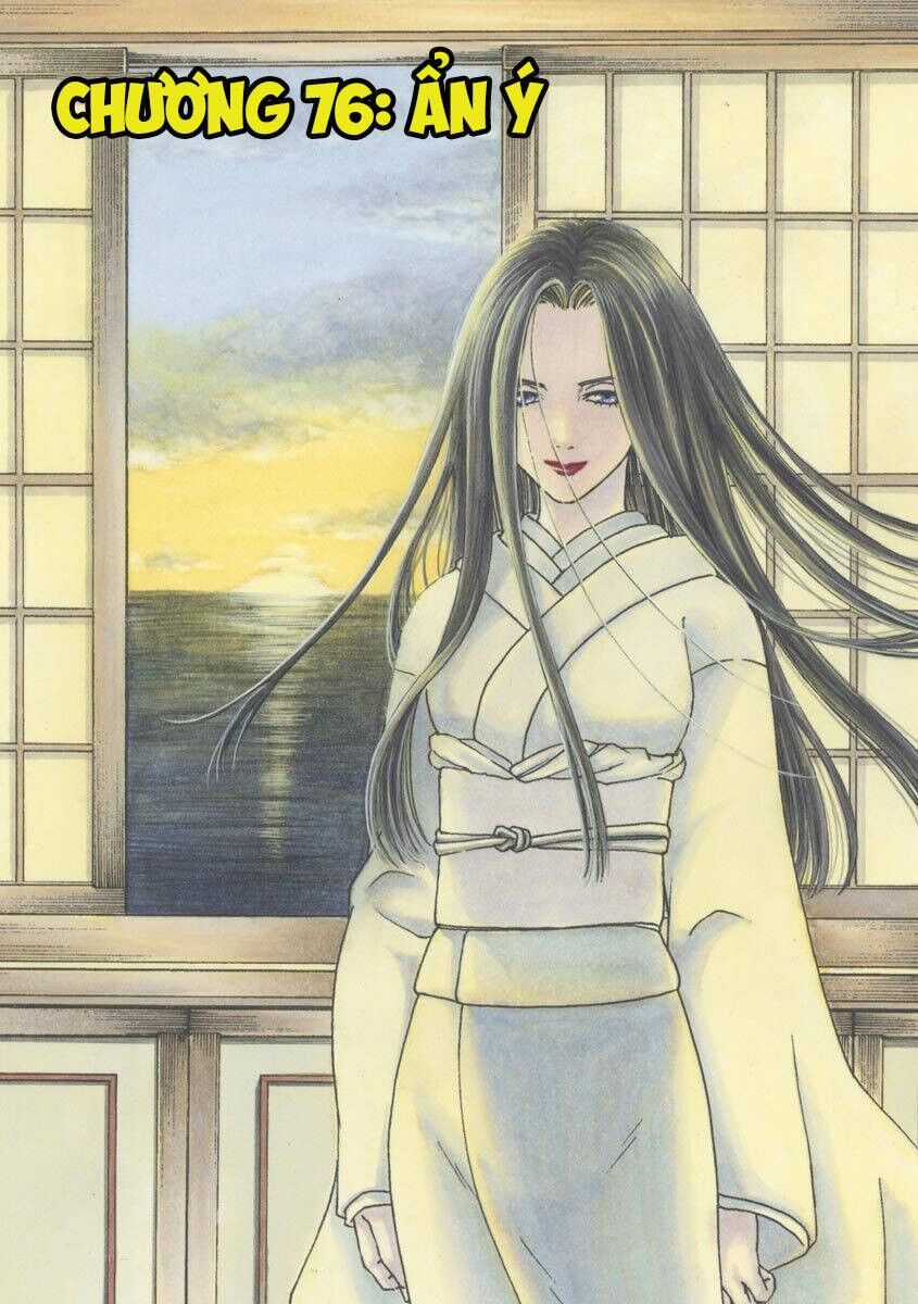 Vì Hận Tái Sinh ~Người phụ nữ vì phục thù mà từ bỏ gương mặt của mình~ Chapter 76 trang 2