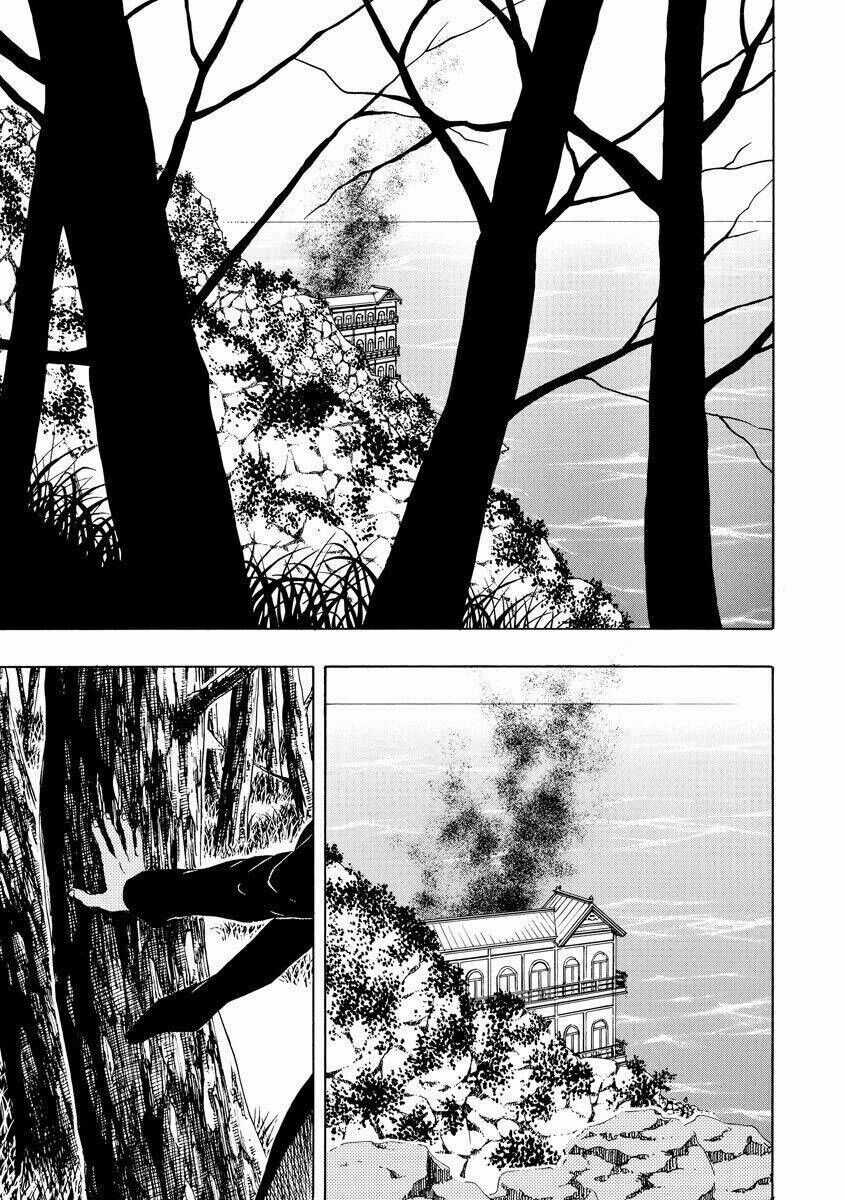 Vì Hận Tái Sinh ~Người phụ nữ vì phục thù mà từ bỏ gương mặt của mình~ Chapter 76 trang 3