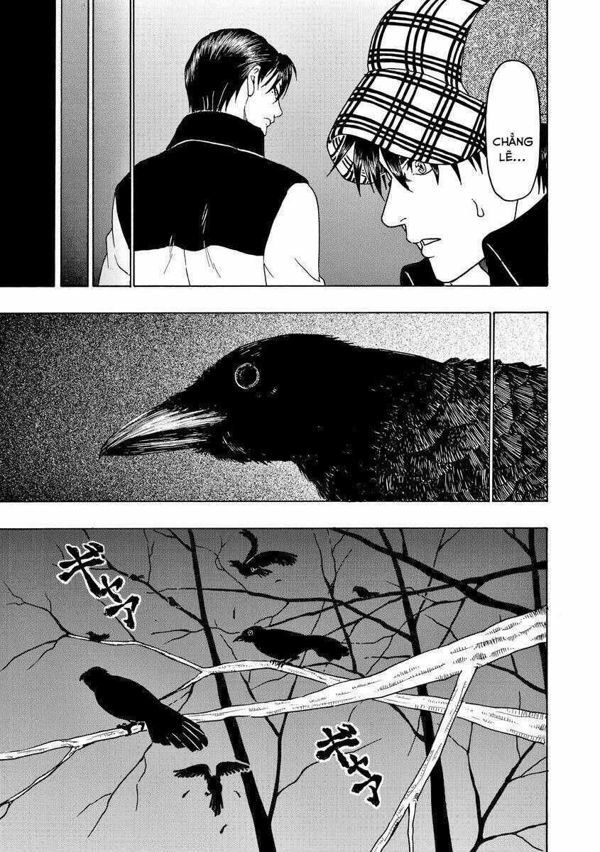 Vì Hận Tái Sinh ~Người phụ nữ vì phục thù mà từ bỏ gương mặt của mình~ Chapter 76 trang 33