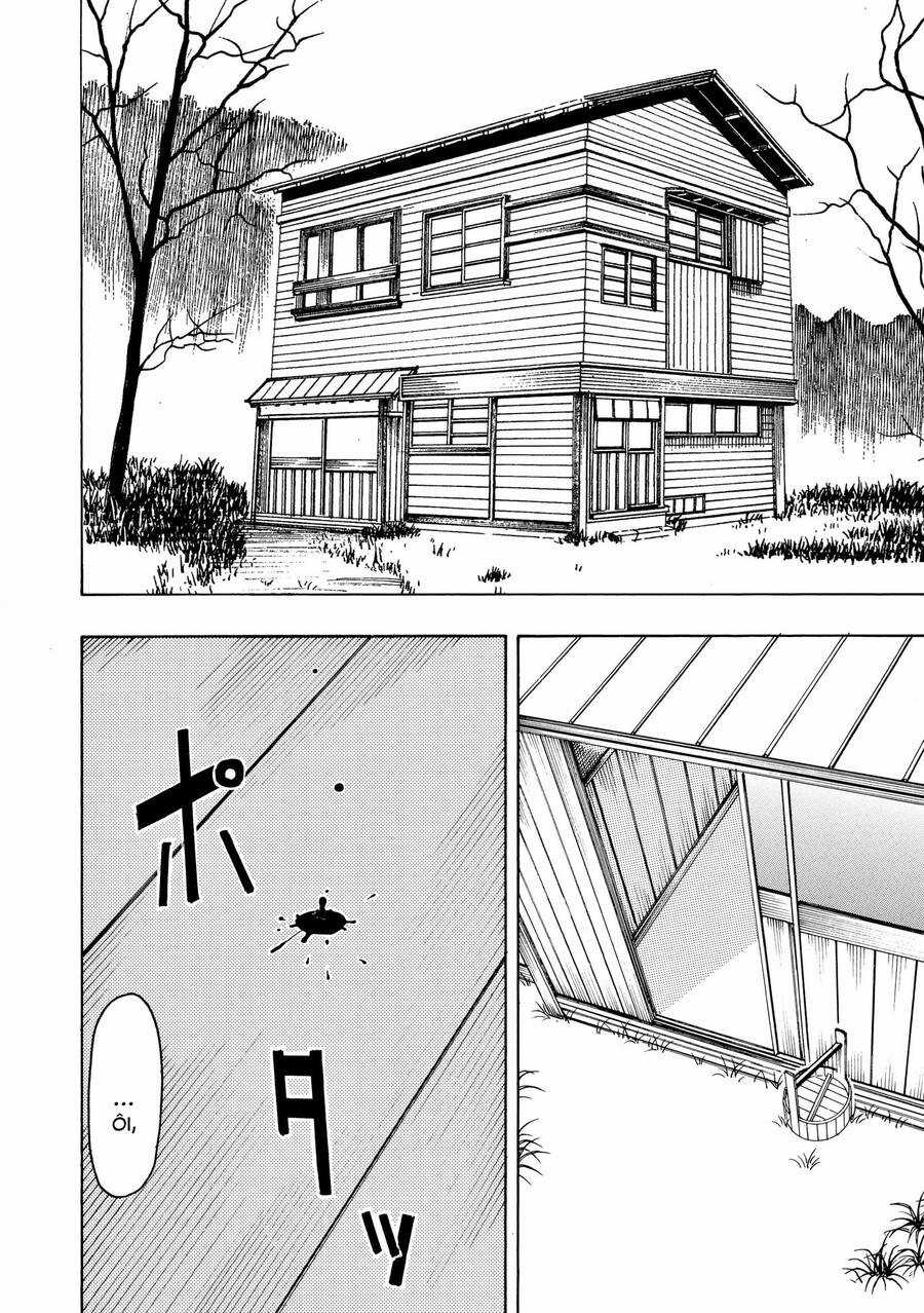 Vì Hận Tái Sinh ~Người phụ nữ vì phục thù mà từ bỏ gương mặt của mình~ Chapter 77 trang 8