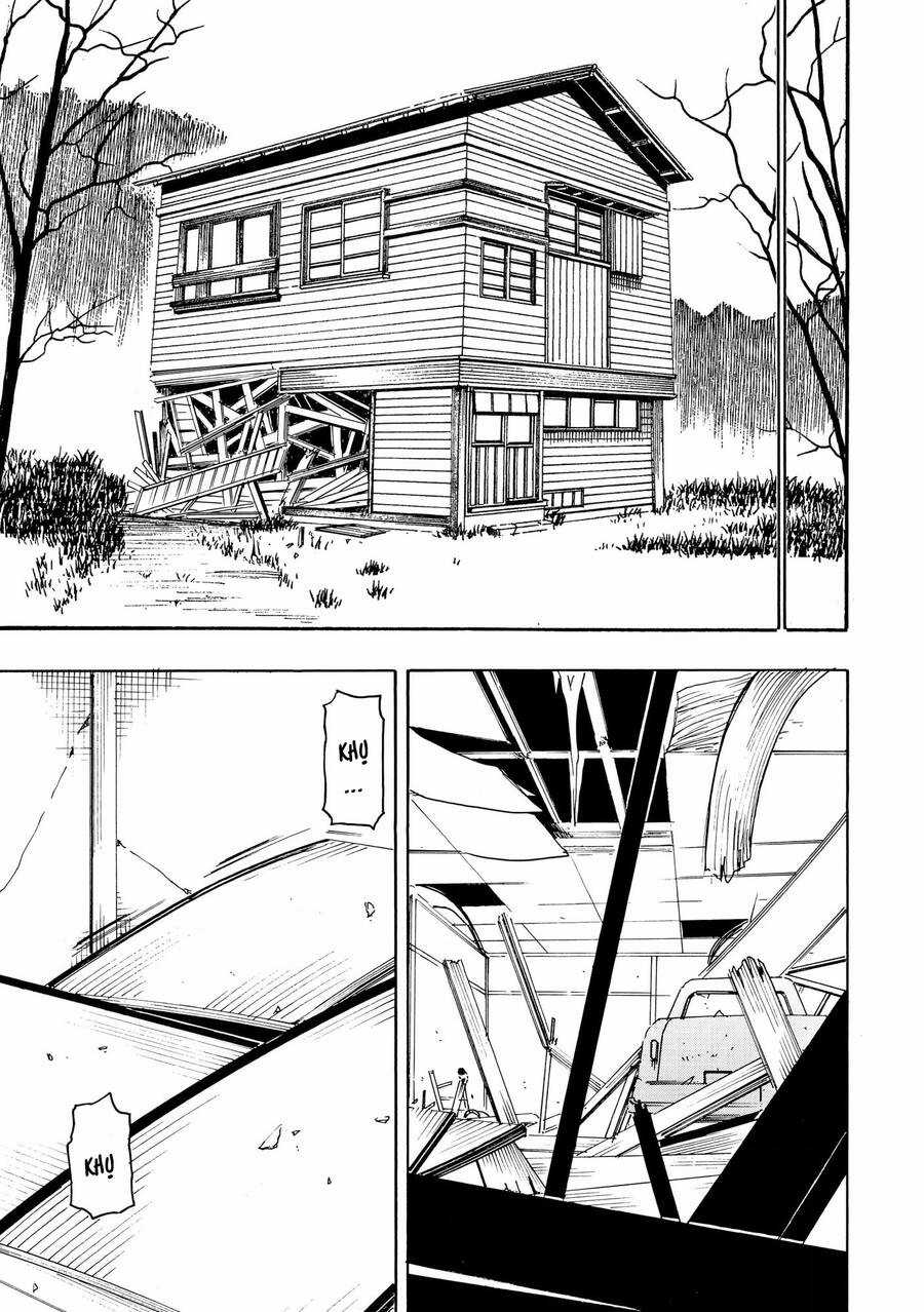 Vì Hận Tái Sinh ~Người phụ nữ vì phục thù mà từ bỏ gương mặt của mình~ Chapter 81 trang 14