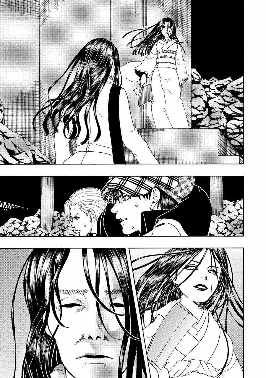 Vì Hận Tái Sinh ~Người phụ nữ vì phục thù mà từ bỏ gương mặt của mình~ Chapter 81 trang 24