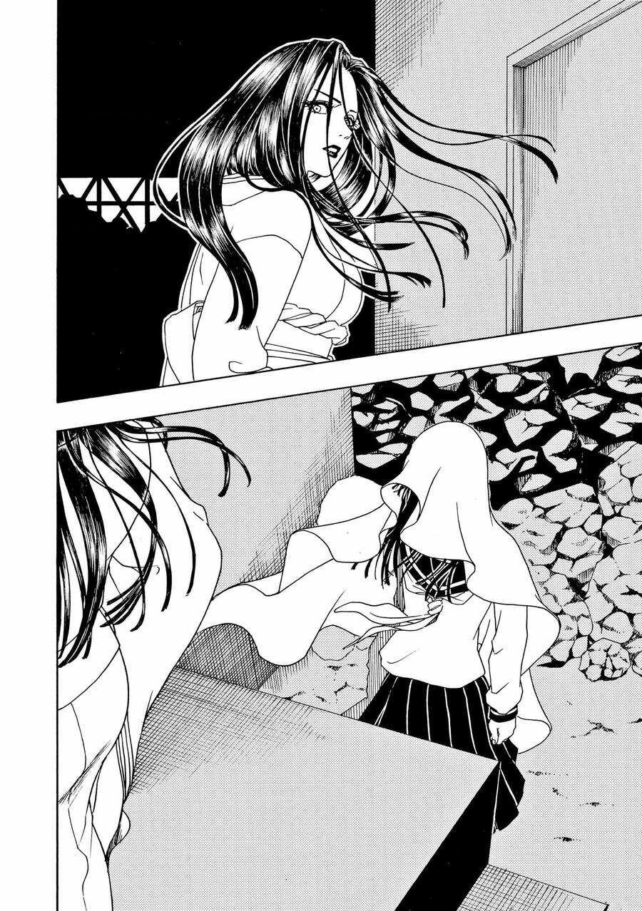 Vì Hận Tái Sinh ~Người phụ nữ vì phục thù mà từ bỏ gương mặt của mình~ Chapter 81 trang 33