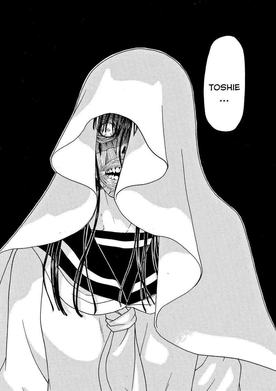 Vì Hận Tái Sinh ~Người phụ nữ vì phục thù mà từ bỏ gương mặt của mình~ Chapter 81 trang 34