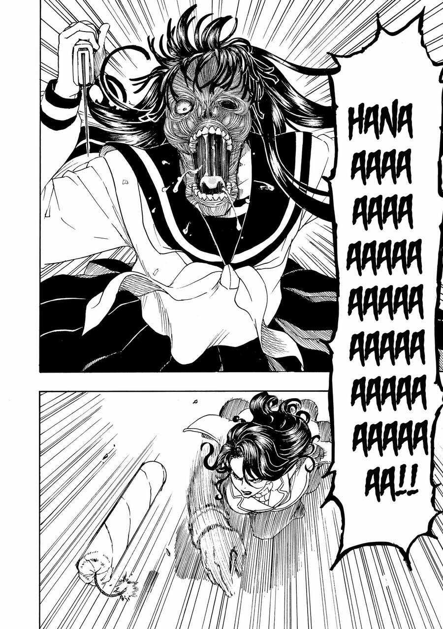 Vì Hận Tái Sinh ~Người phụ nữ vì phục thù mà từ bỏ gương mặt của mình~ Chapter 84 trang 32