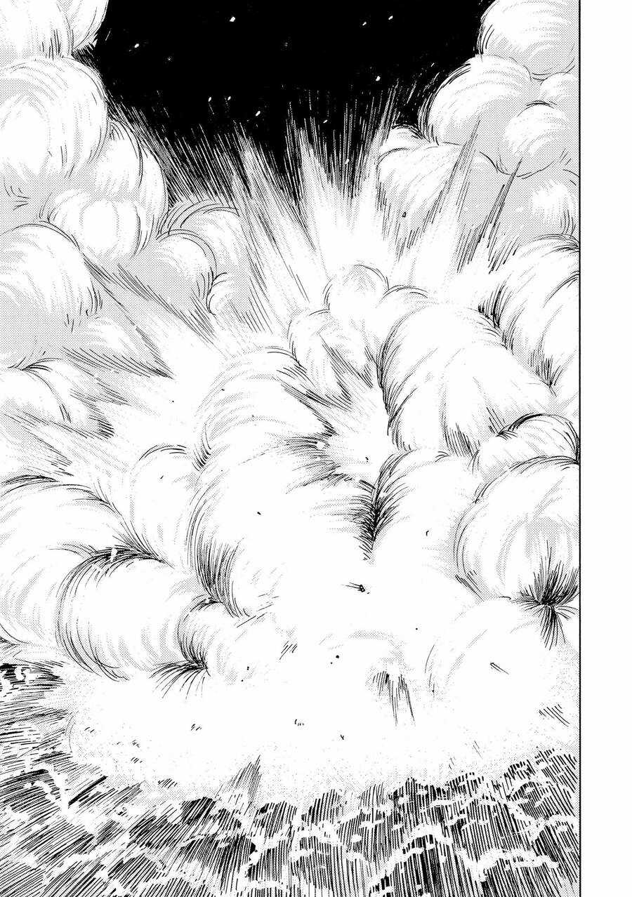 Vì Hận Tái Sinh ~Người phụ nữ vì phục thù mà từ bỏ gương mặt của mình~ Chapter 85 trang 32