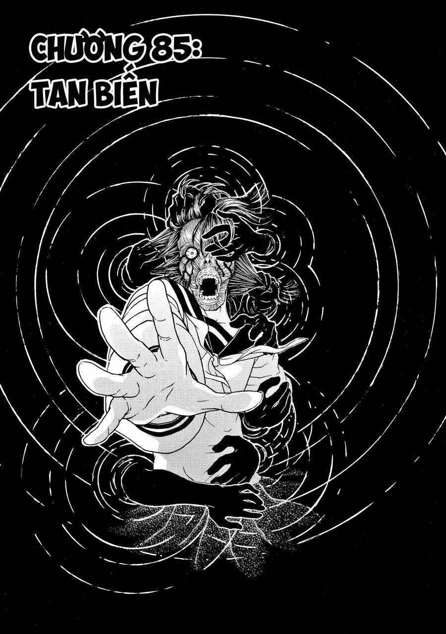 Vì Hận Tái Sinh ~Người phụ nữ vì phục thù mà từ bỏ gương mặt của mình~ Chapter 85 trang 4