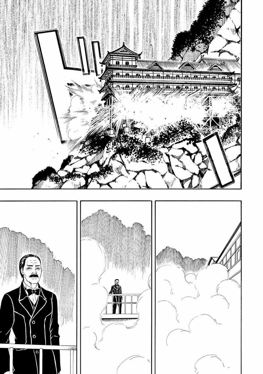 Vì Hận Tái Sinh ~Người phụ nữ vì phục thù mà từ bỏ gương mặt của mình~ Chapter 85 trang 8