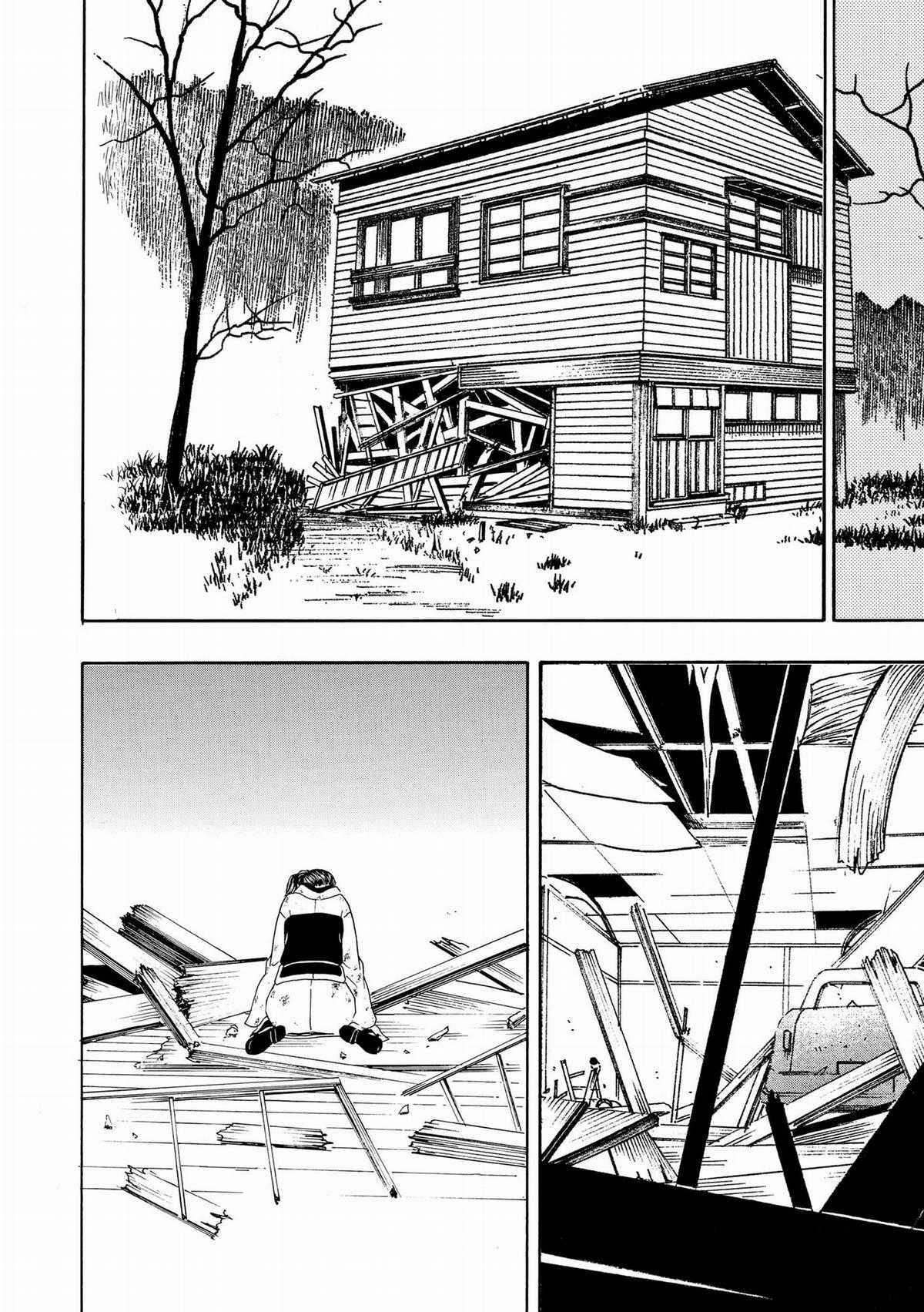 Vì Hận Tái Sinh ~Người phụ nữ vì phục thù mà từ bỏ gương mặt của mình~ Chapter 86 trang 18