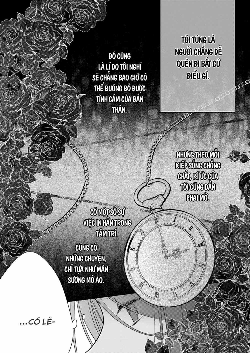 Vị Hôn Phu Của Tôi Đã Rơi Vào Lưới Tình Với Em Gái Chapter 15 trang 12