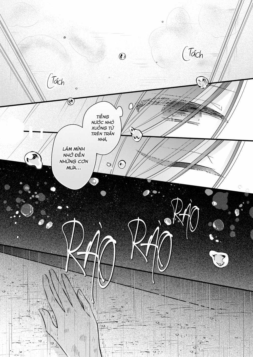 Vị Hôn Phu Của Tôi Đã Rơi Vào Lưới Tình Với Em Gái Chapter 16 trang 13