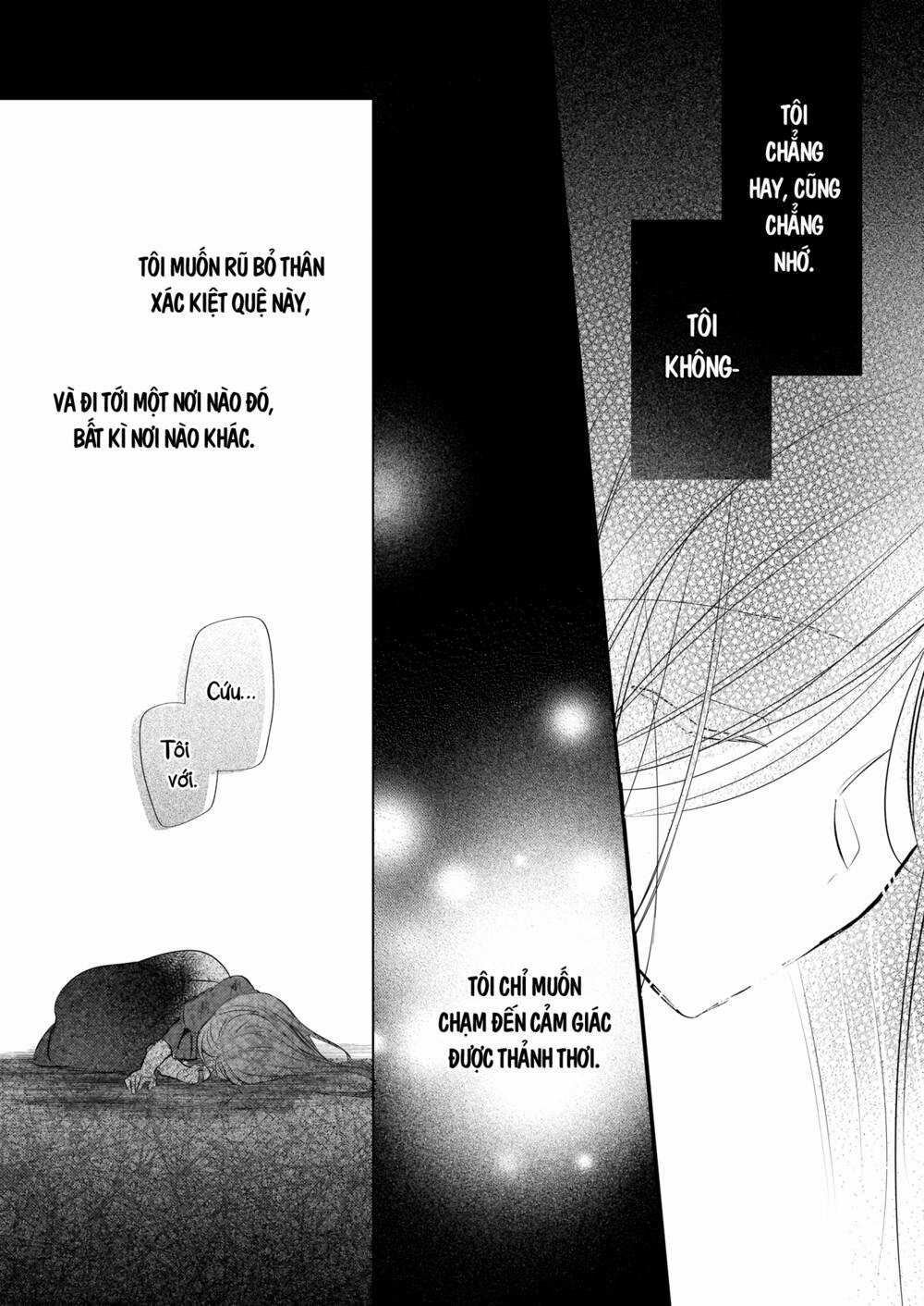 Vị Hôn Phu Của Tôi Đã Rơi Vào Lưới Tình Với Em Gái Chapter 16 trang 15