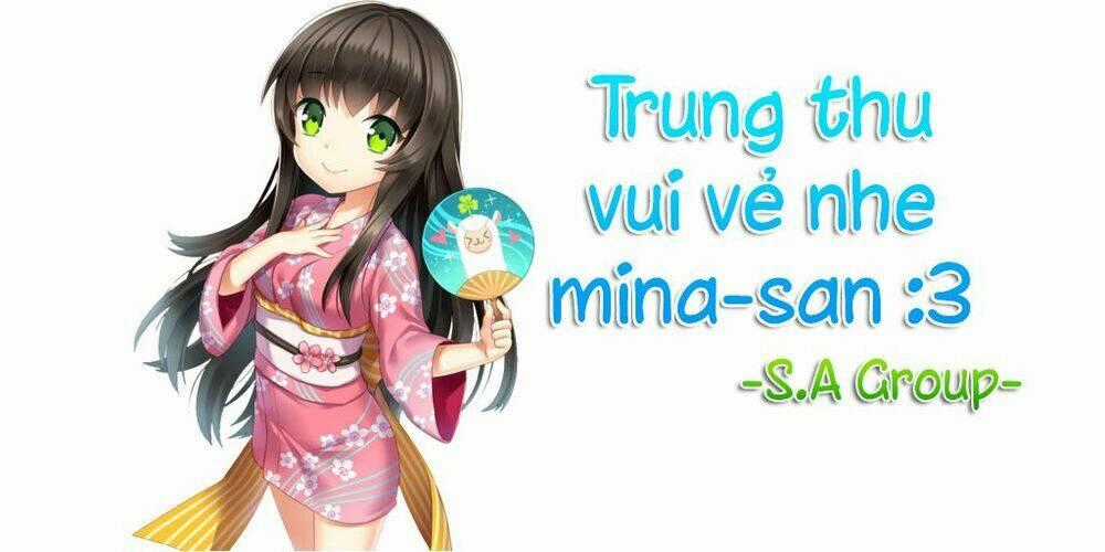 Vị Hôn Phu Kém Tuổi Chapter 12 trang 30