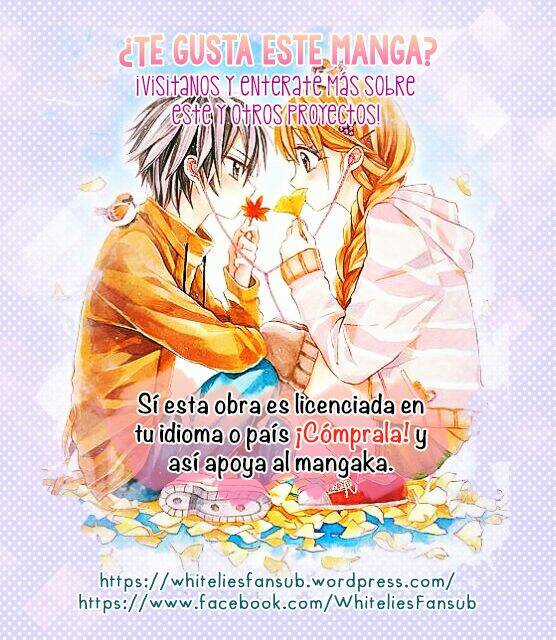 Vị Hôn Phu Kém Tuổi Chapter 23 trang 2