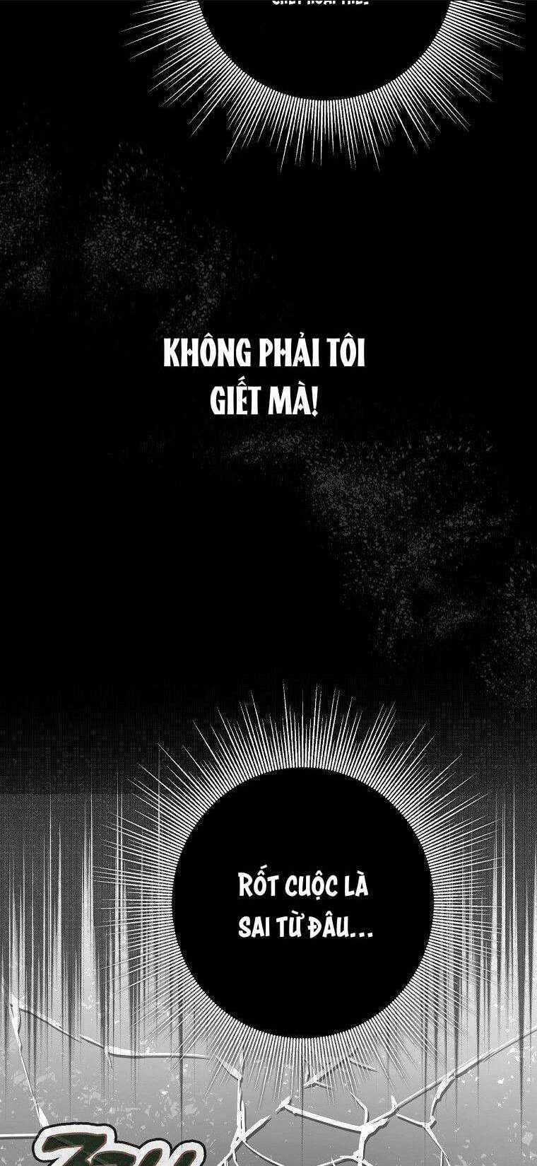 Vị Hôn Phu Phản Diện Cản Trở Con Đường Hoa Của Tôi Chapter 1 trang 76