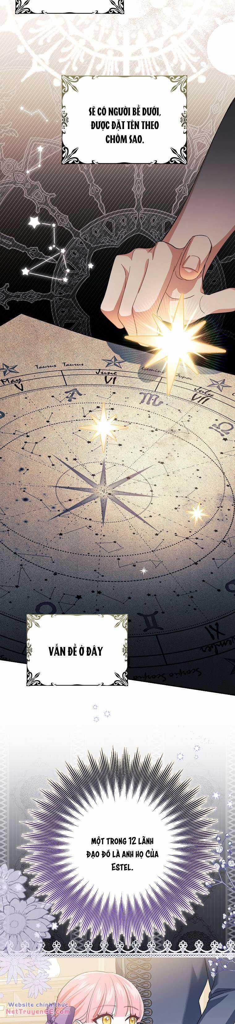 Vị Hôn Phu Phản Diện Cản Trở Con Đường Hoa Của Tôi Chapter 10 trang 2