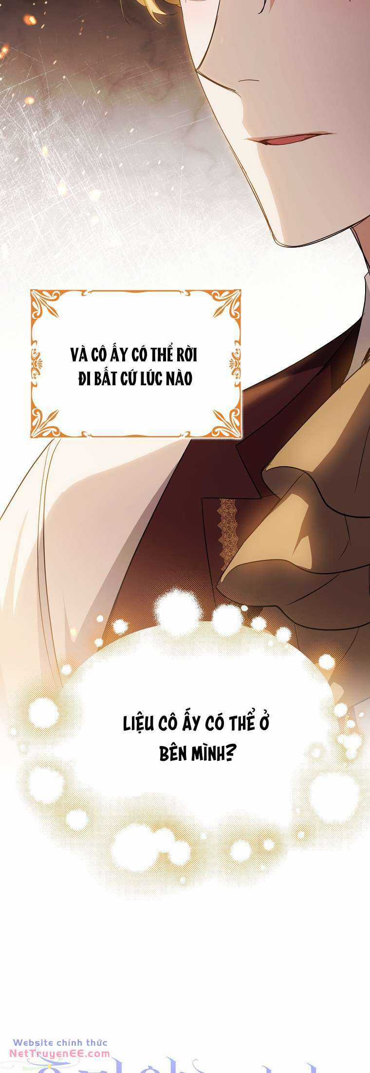 Vị Hôn Phu Phản Diện Cản Trở Con Đường Hoa Của Tôi Chapter 10 trang 8