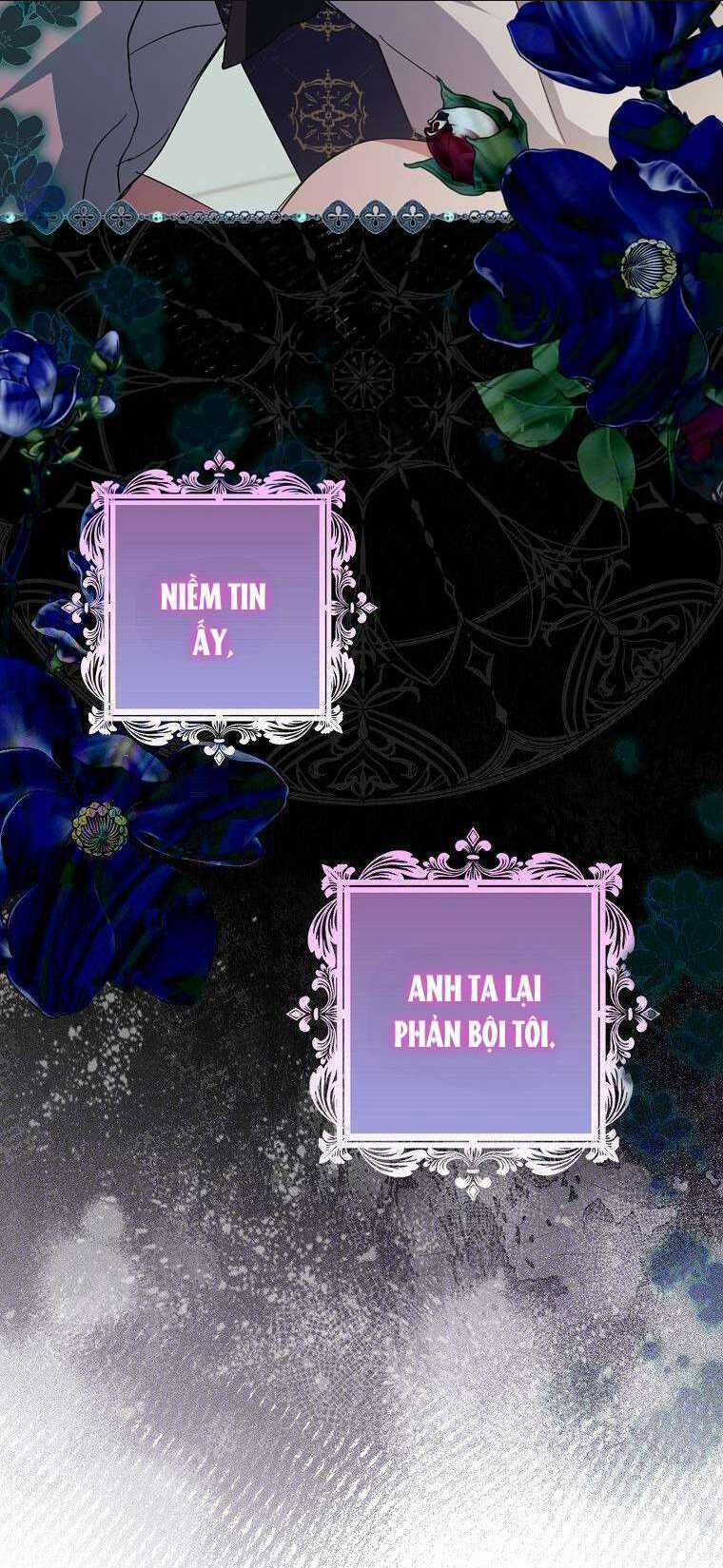 Vị Hôn Phu Phản Diện Cản Trở Con Đường Hoa Của Tôi Chapter 11 trang 13