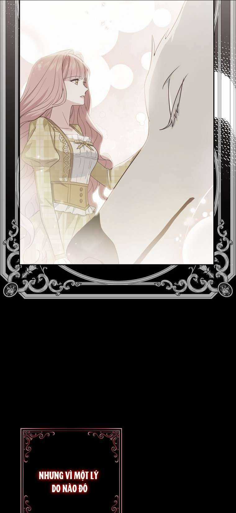 Vị Hôn Phu Phản Diện Cản Trở Con Đường Hoa Của Tôi Chapter 11 trang 18