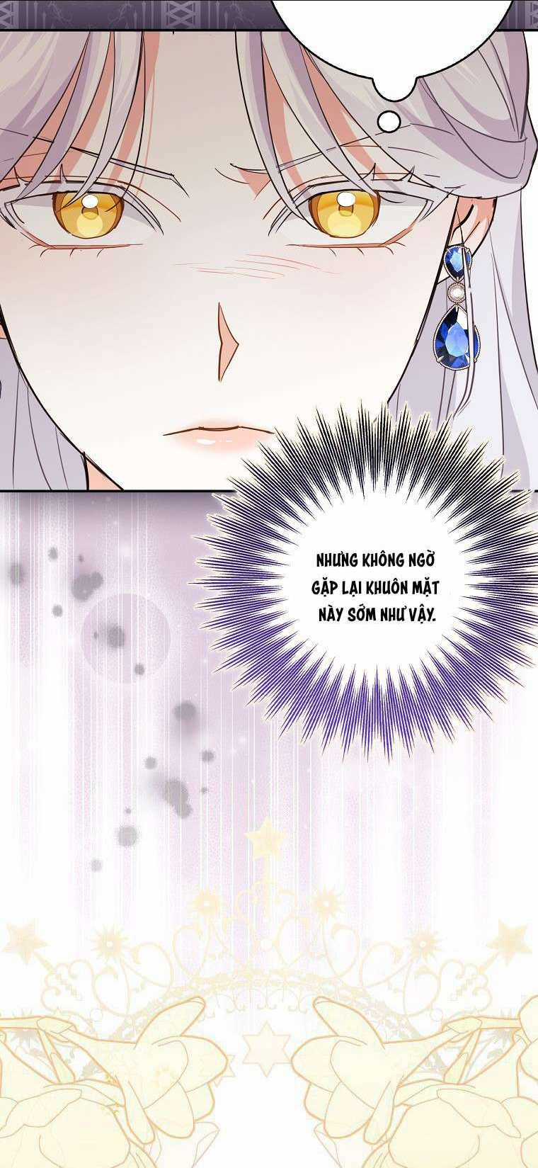 Vị Hôn Phu Phản Diện Cản Trở Con Đường Hoa Của Tôi Chapter 11 trang 2