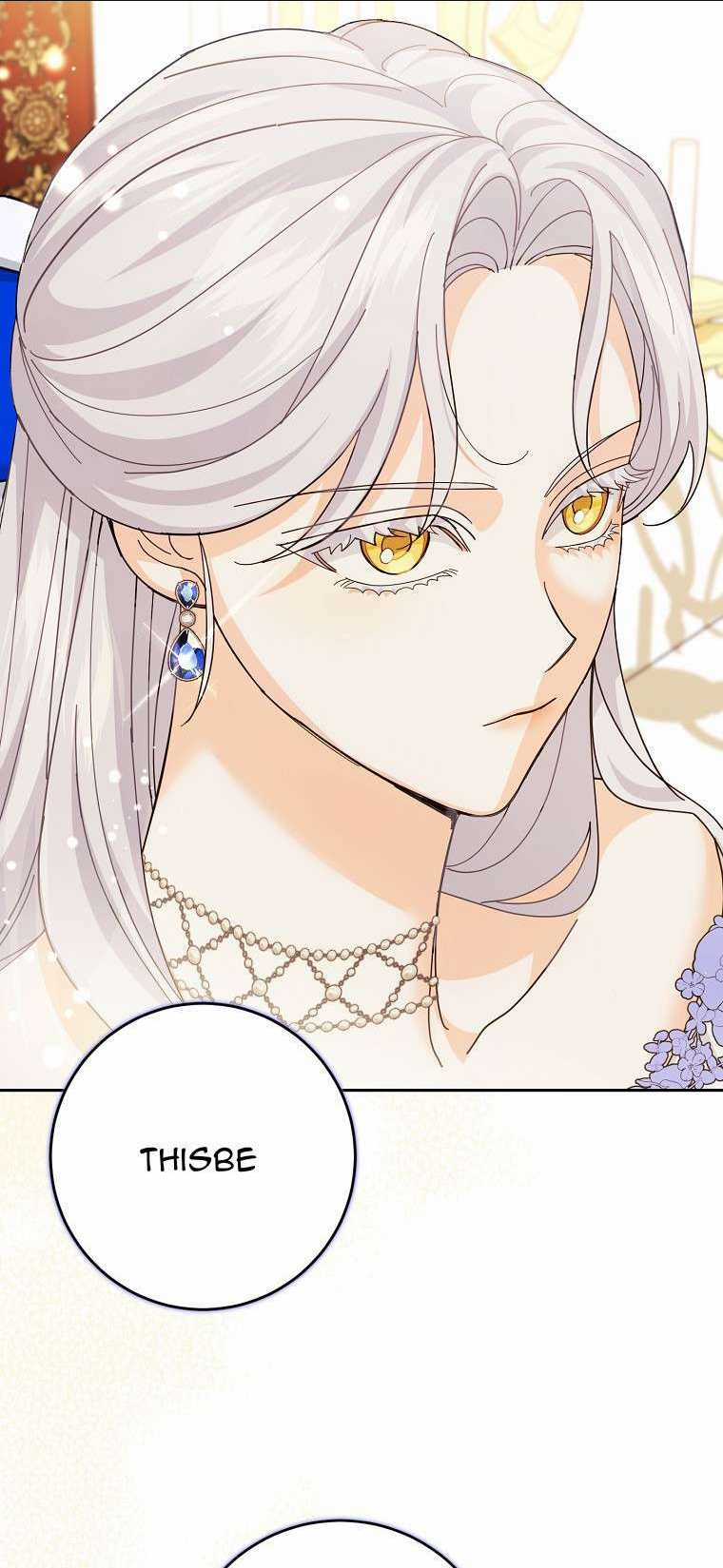 Vị Hôn Phu Phản Diện Cản Trở Con Đường Hoa Của Tôi Chapter 11 trang 24