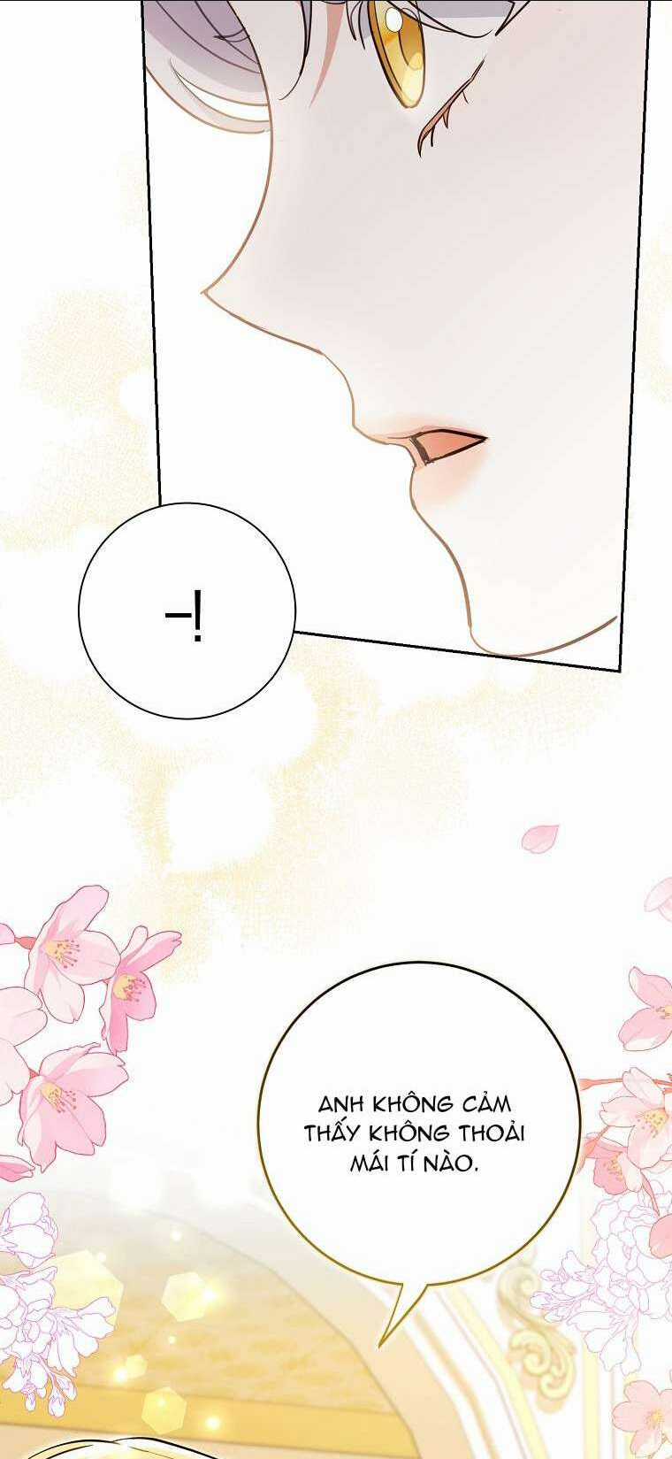 Vị Hôn Phu Phản Diện Cản Trở Con Đường Hoa Của Tôi Chapter 11 trang 31