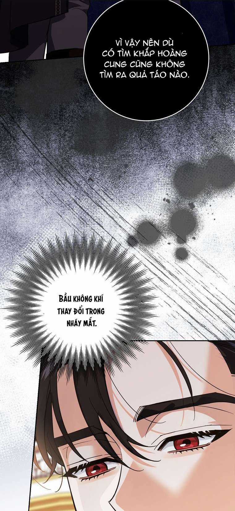 Vị Hôn Phu Phản Diện Cản Trở Con Đường Hoa Của Tôi Chapter 11 trang 46