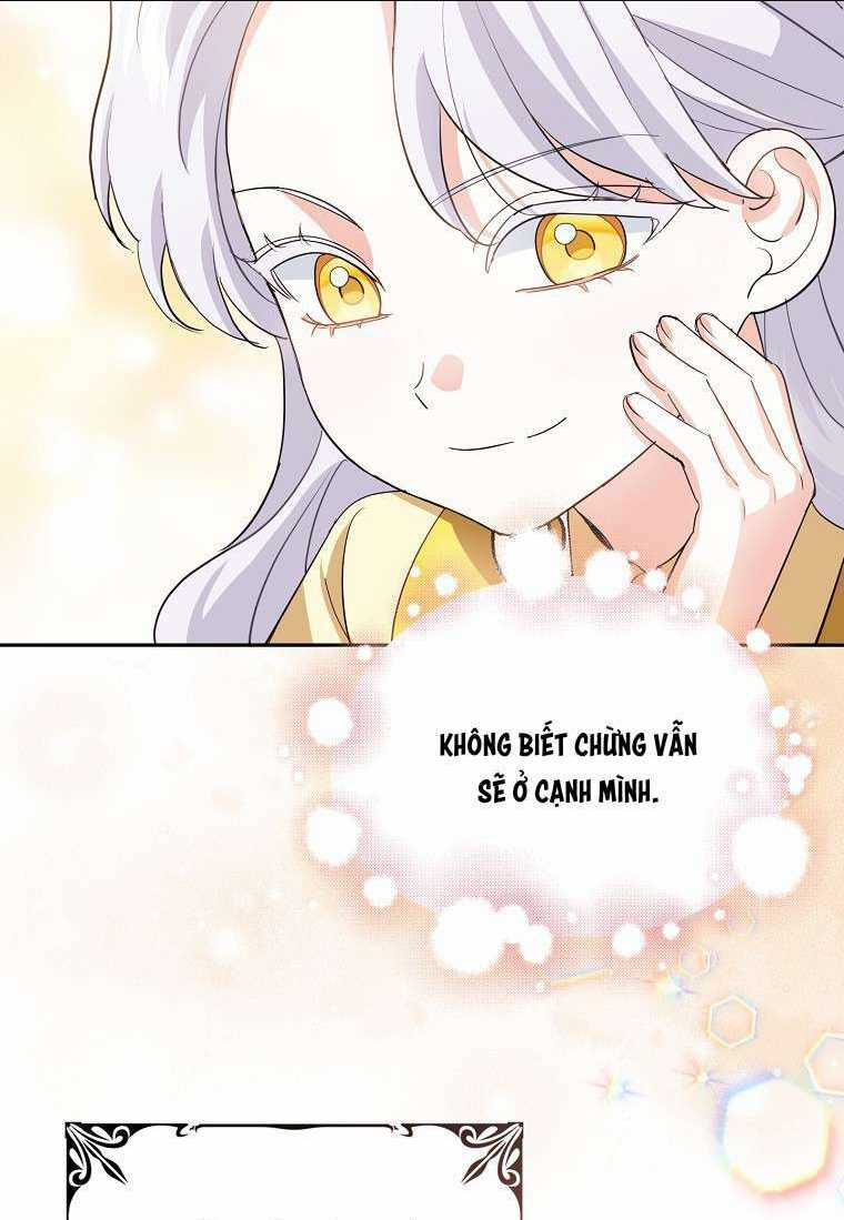 Vị Hôn Phu Phản Diện Cản Trở Con Đường Hoa Của Tôi Chapter 11 trang 6