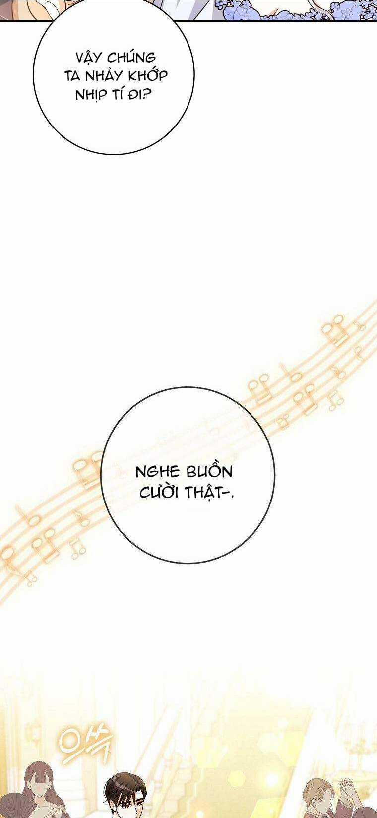 Vị Hôn Phu Phản Diện Cản Trở Con Đường Hoa Của Tôi Chapter 11 trang 63