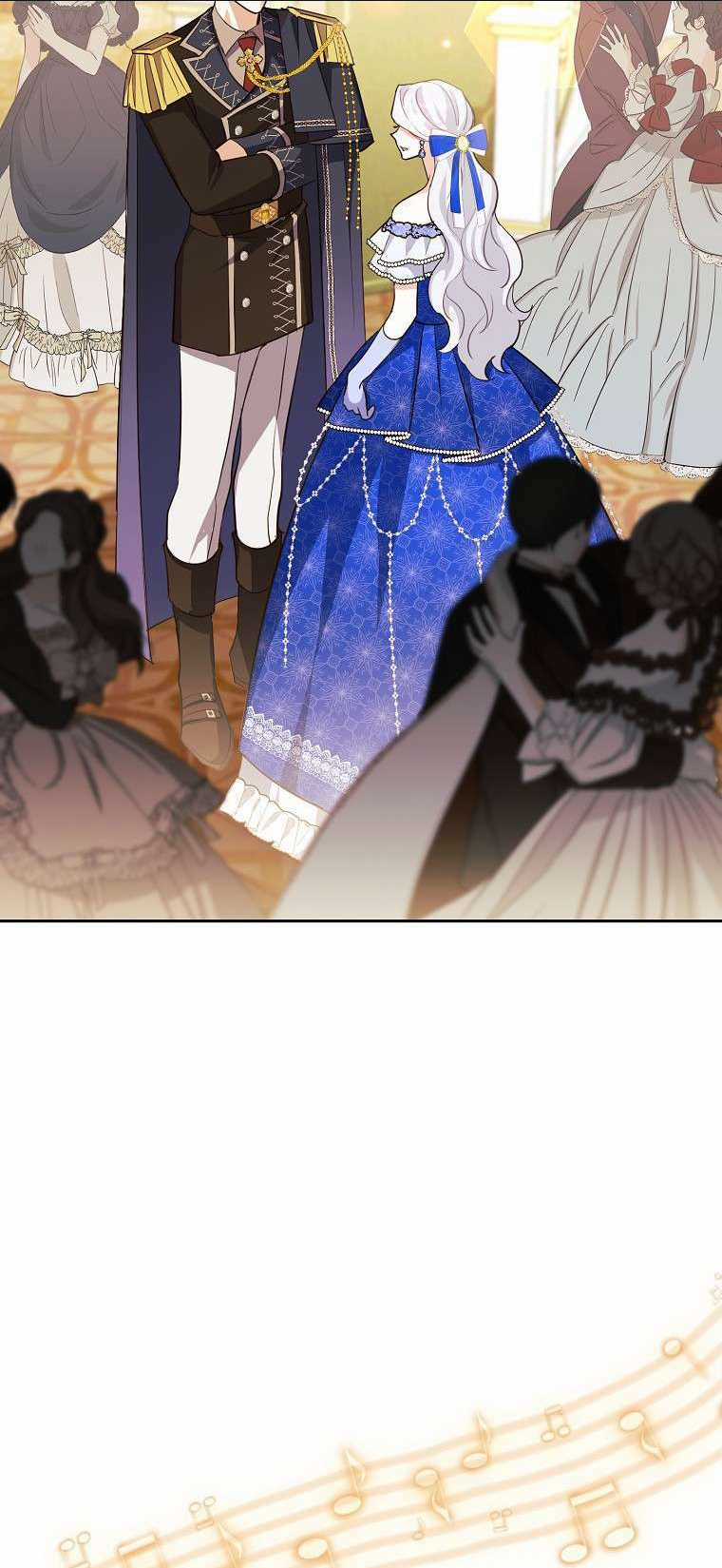 Vị Hôn Phu Phản Diện Cản Trở Con Đường Hoa Của Tôi Chapter 11 trang 64