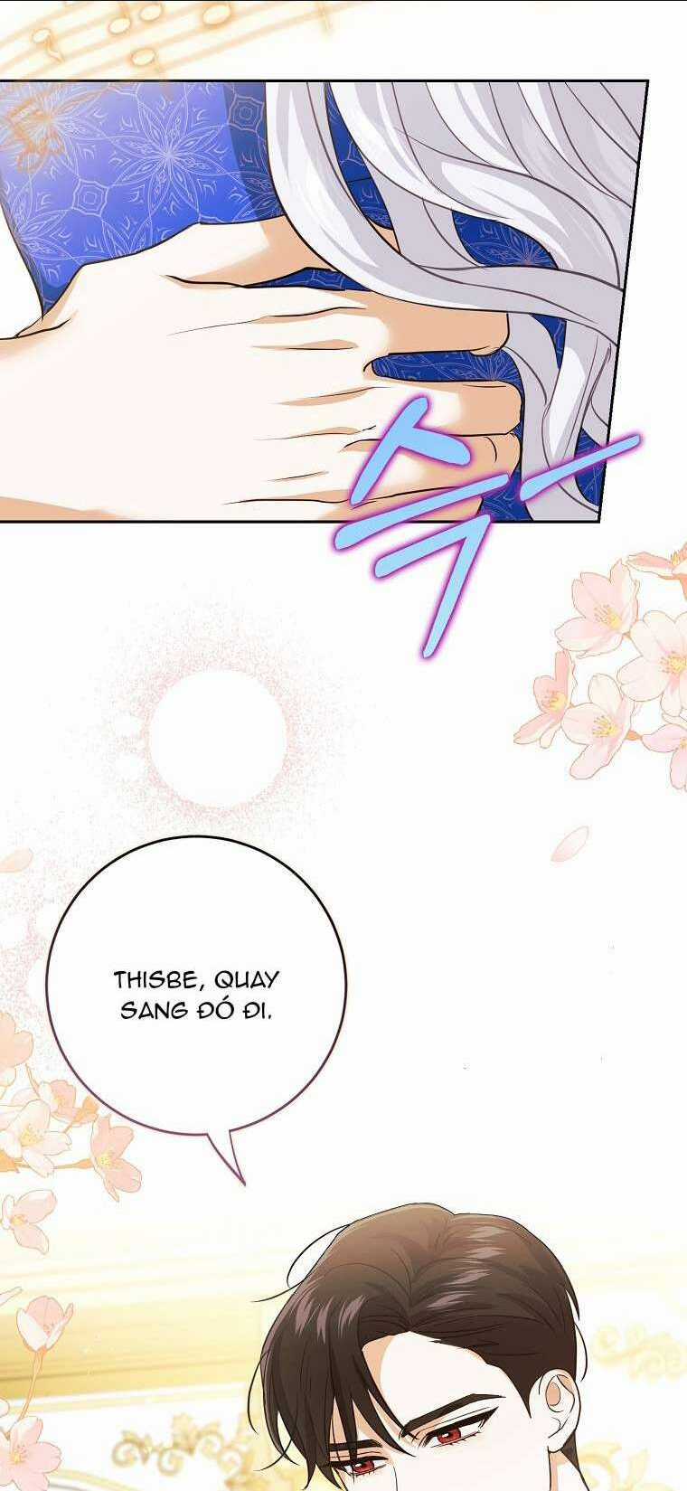 Vị Hôn Phu Phản Diện Cản Trở Con Đường Hoa Của Tôi Chapter 11 trang 65