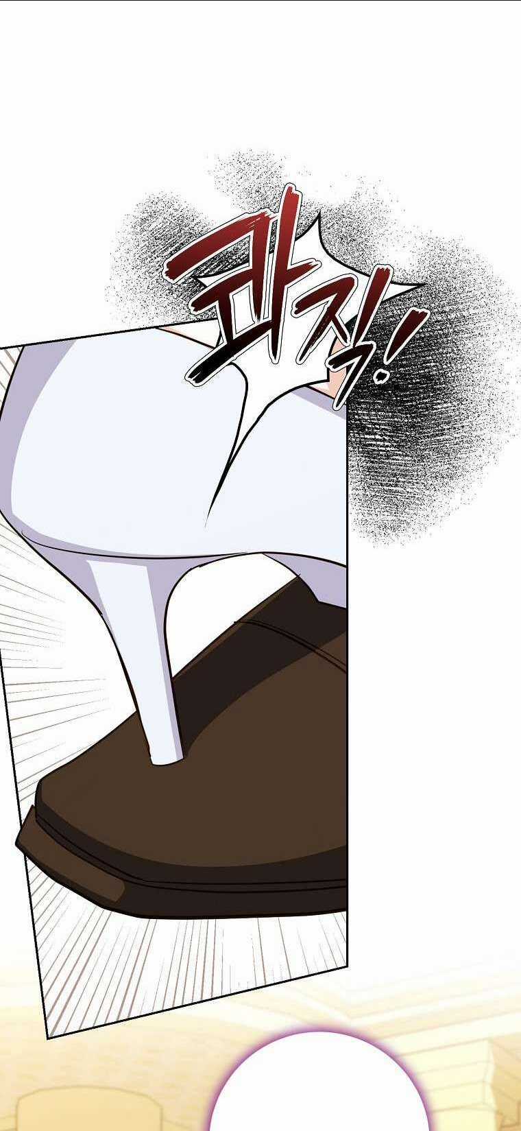 Vị Hôn Phu Phản Diện Cản Trở Con Đường Hoa Của Tôi Chapter 11 trang 67