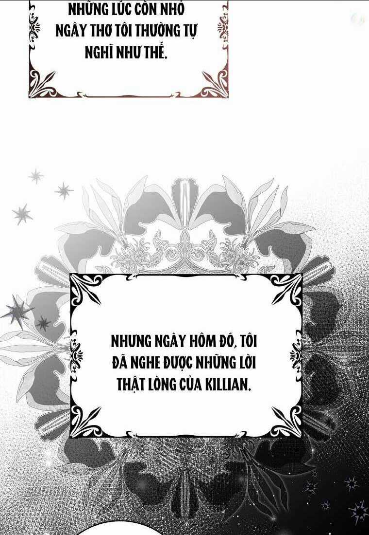 Vị Hôn Phu Phản Diện Cản Trở Con Đường Hoa Của Tôi Chapter 11 trang 7