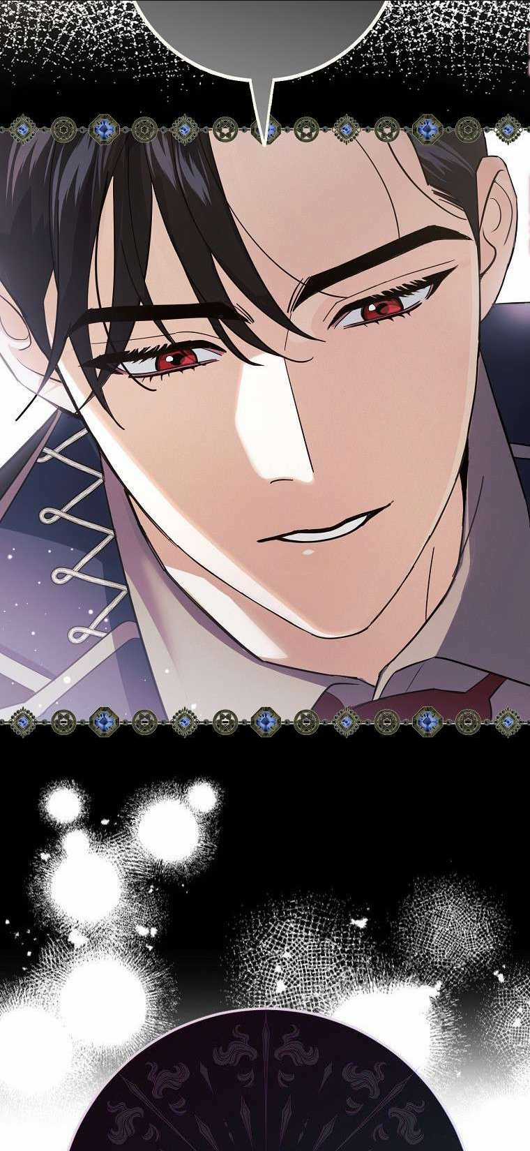 Vị Hôn Phu Phản Diện Cản Trở Con Đường Hoa Của Tôi Chapter 11 trang 80