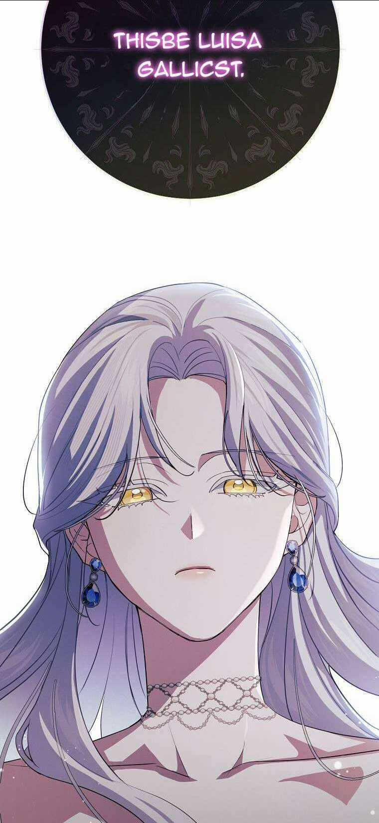 Vị Hôn Phu Phản Diện Cản Trở Con Đường Hoa Của Tôi Chapter 11 trang 81