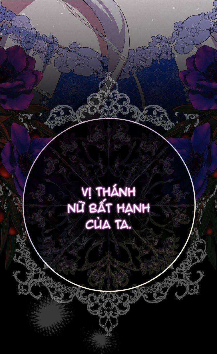 Vị Hôn Phu Phản Diện Cản Trở Con Đường Hoa Của Tôi Chapter 11 trang 82
