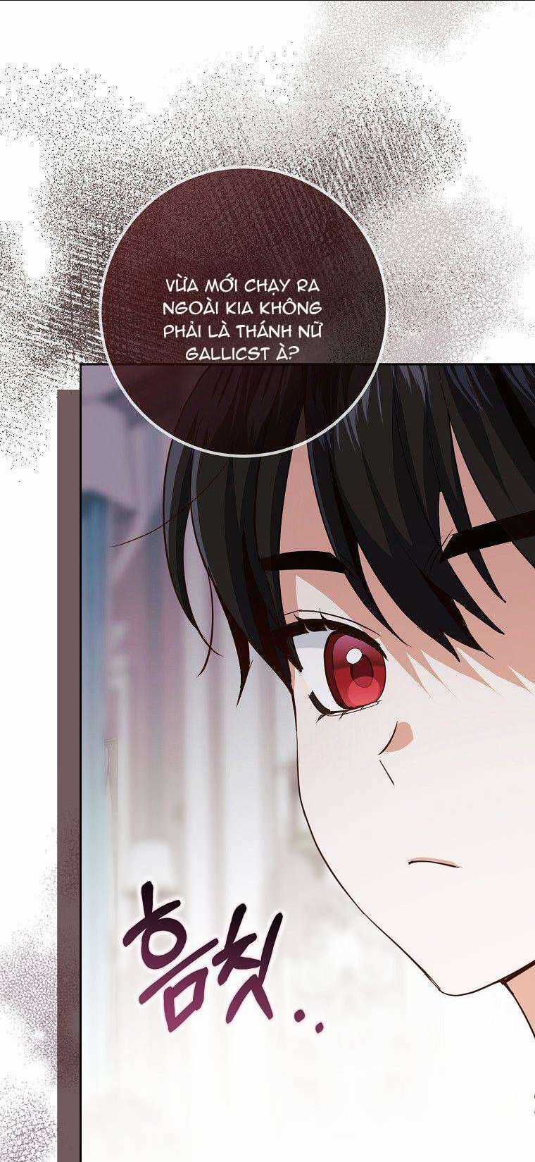 Vị Hôn Phu Phản Diện Cản Trở Con Đường Hoa Của Tôi Chapter 12 trang 2