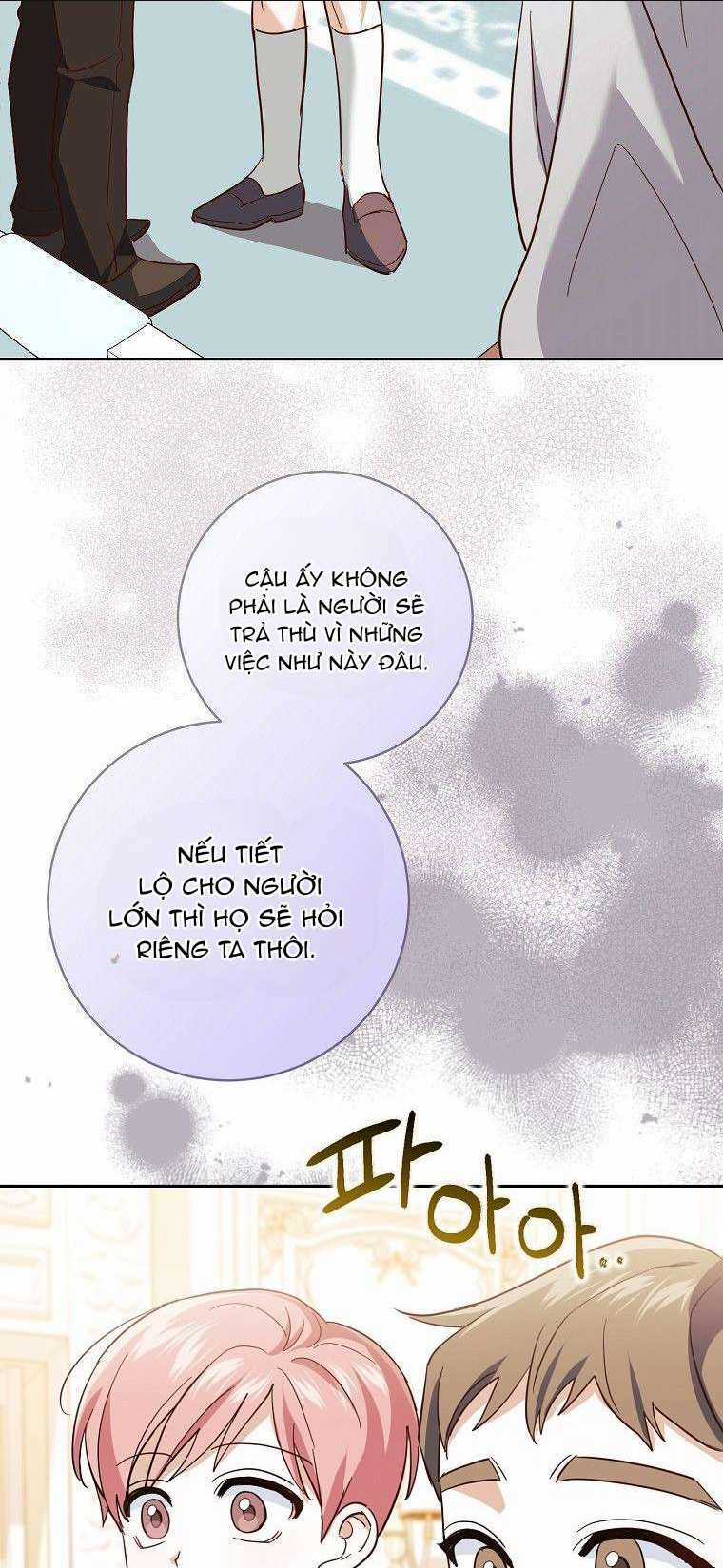 Vị Hôn Phu Phản Diện Cản Trở Con Đường Hoa Của Tôi Chapter 12 trang 6