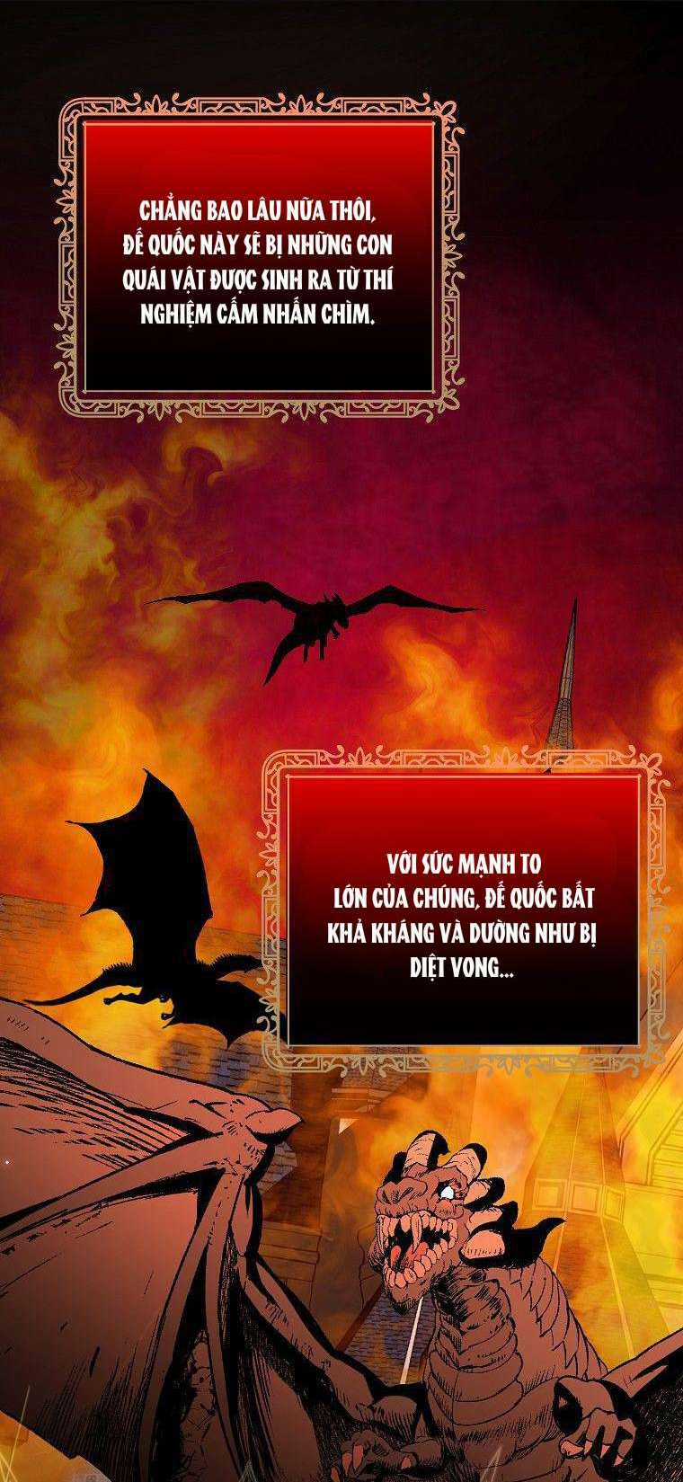 Vị Hôn Phu Phản Diện Cản Trở Con Đường Hoa Của Tôi Chapter 16 trang 0