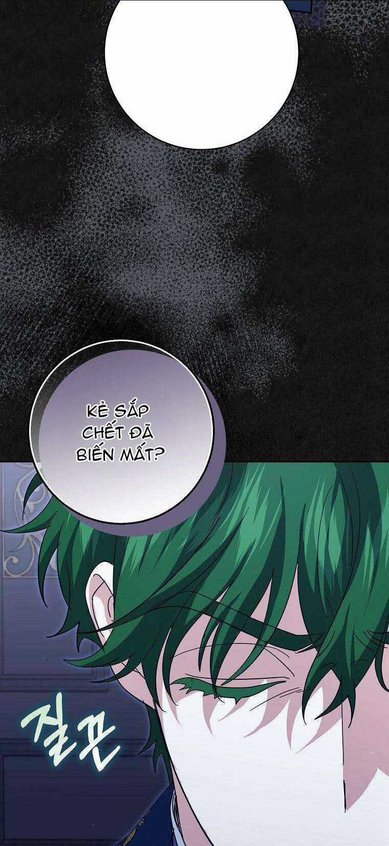 Vị Hôn Phu Phản Diện Cản Trở Con Đường Hoa Của Tôi Chapter 16 trang 25