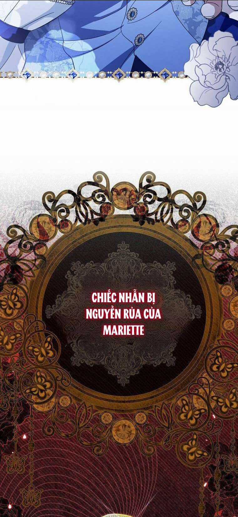 Vị Hôn Phu Phản Diện Cản Trở Con Đường Hoa Của Tôi Chapter 16 trang 35