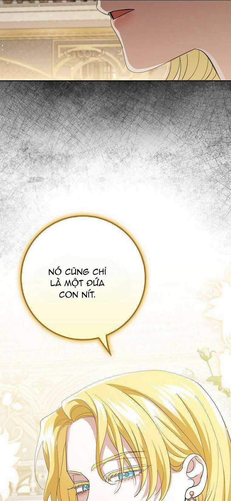 Vị Hôn Phu Phản Diện Cản Trở Con Đường Hoa Của Tôi Chapter 16 trang 45
