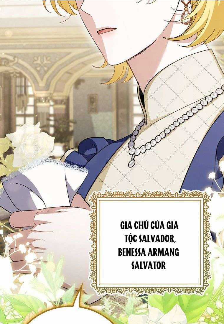 Vị Hôn Phu Phản Diện Cản Trở Con Đường Hoa Của Tôi Chapter 16 trang 46