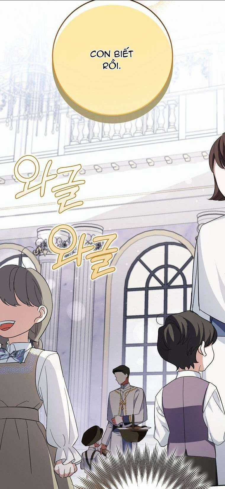 Vị Hôn Phu Phản Diện Cản Trở Con Đường Hoa Của Tôi Chapter 16 trang 59
